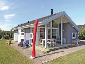 Holiday home Råde Strandpark Haderslev III